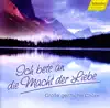 Stream & download Ich bete an die Macht der Liebe