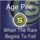 When the Rain Begins to Fall (Axel Konrad Mix Short)