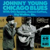 Chicago Blues