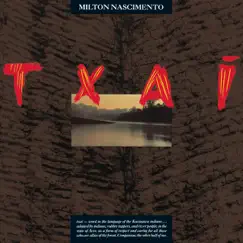 Txai by Milton Nascimento album reviews, ratings, credits