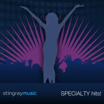 Wild Thing (In The Style Of Sam Kinison) [Performance Track with Demonstration Vocals] - Single - Done Again