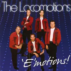 Emotions by The Locomotions album reviews, ratings, credits