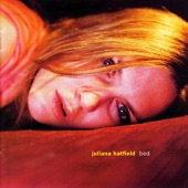 Juliana Hatfield - Let's Blow It All