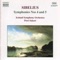 Symphony No. 4 in A Minor, Op. 63: IV. Allegro artwork