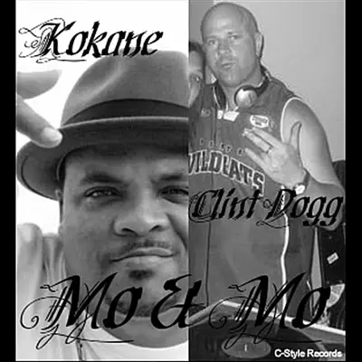 Mo & Mo (Old School Club Mix) - Single - Kokane