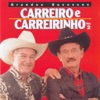 Grandes sucessos Carrero e Carreirinho, Vol. 2, 2005