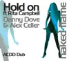 Hold On - Single album lyrics, reviews, download