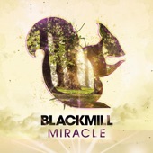 Blackmill - Don't Let Me Down (feat. Cat Martin)