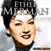 Classic Years of Ethel Merman artwork