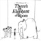Elephant In the Room - The Noises 10 lyrics