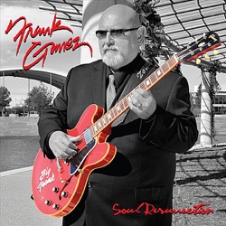 Frank Gomez - Bumpin' and Thumpin'