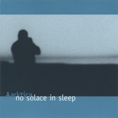 No Solace In Sleep artwork