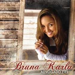 Bruna Karla - Quando Eu Chorar