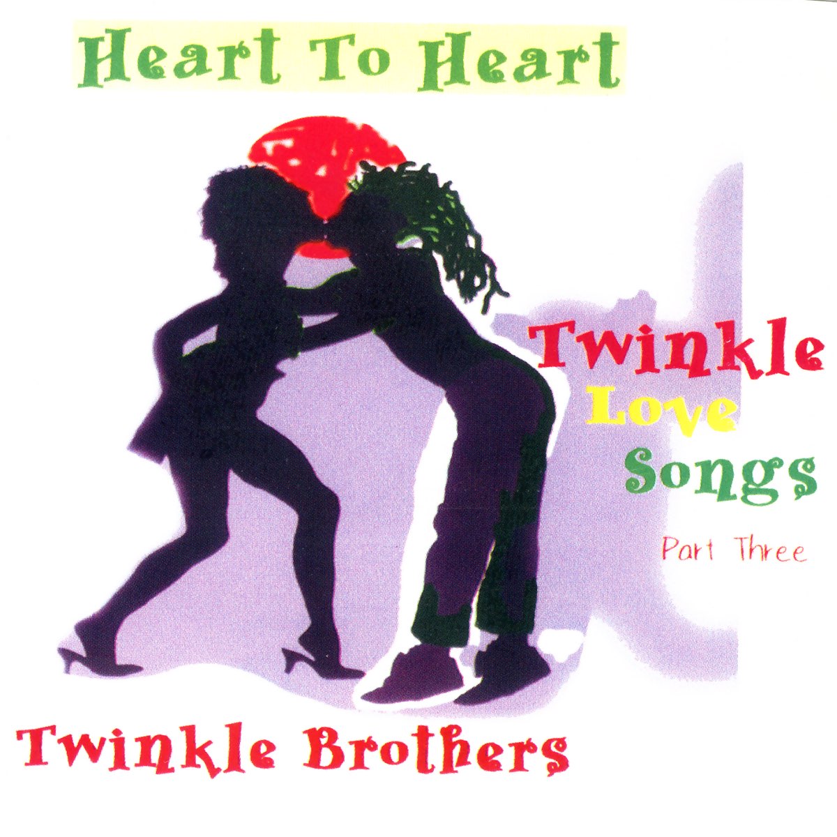 Part songs. Twinkle Love.