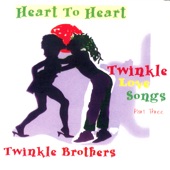 Heart to Heart - Twinkle Love Songs Part Three artwork