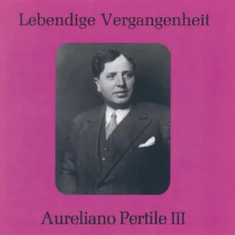 Adriana Lecouvreur: L´anima ho stanca by Aureliano Pertile & Lorenzo Molajoli song reviws