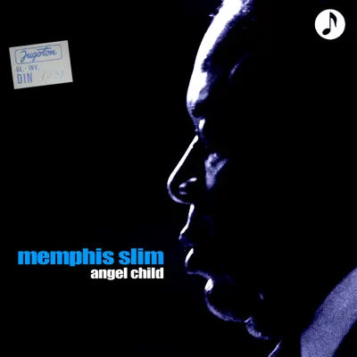 Angel Child - Single - Memphis Slim