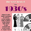 The Best of the 1930's - Various Artists