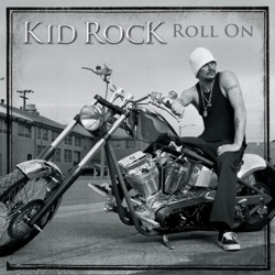 Kenny Wayne Shepherd & Kid Rock - Roll On