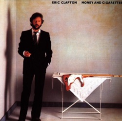 B.B. King & Eric Clapton - I've Got a Rock 'N' Roll Heart