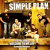 Welcome to My Life (Acoustic Version) - Single album lyrics, reviews, download