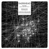 Radiohead - Bloom (Jamie xx Rework Part 3)