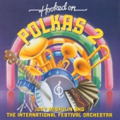 The International Festival Orchestra - Hooked On Poland