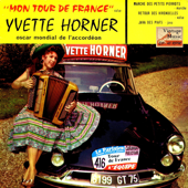 Vintage World No. 101 - EP: Mon Tour De France - EP - Yvette Horner