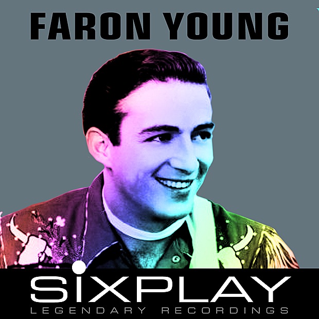 Six Play: Faron Young - EP