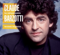 Claude Barzotti - Je Ne T'écrirai Plus