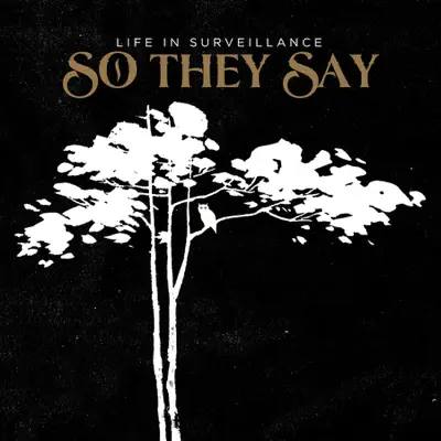 Life In Surveillance - So They Say