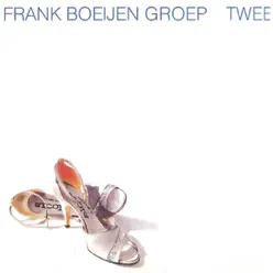 Twee - Frank Boeijen Groep