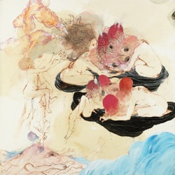 Future Islands - Tin Man