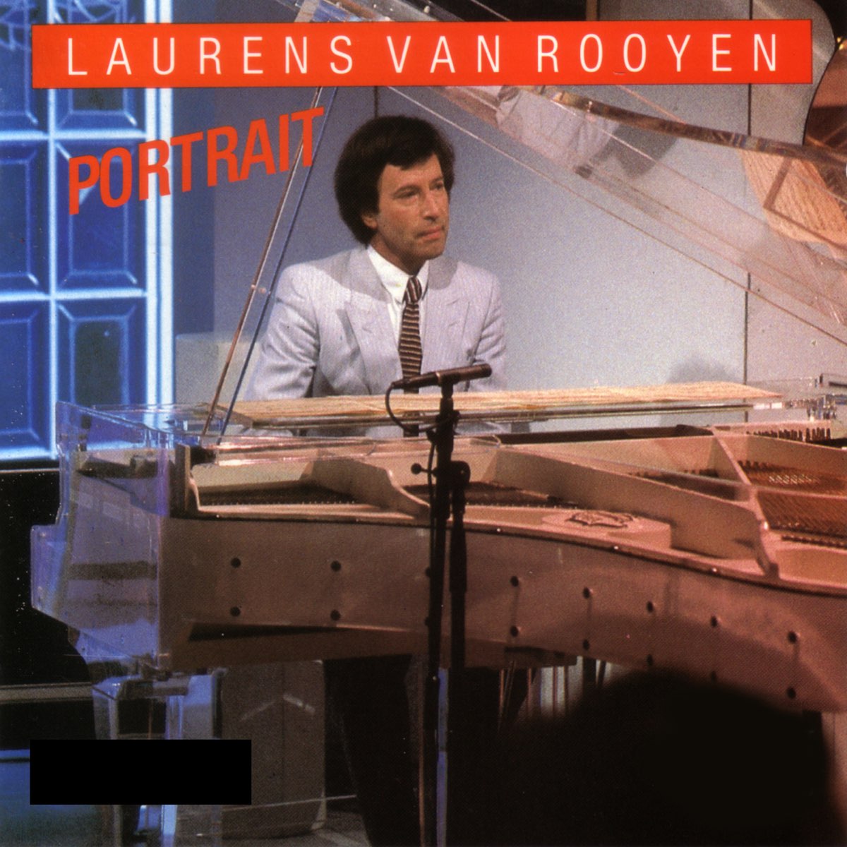 ‎Apple Music에서 감상하는 Laurens Van Rooyen의 Portrait