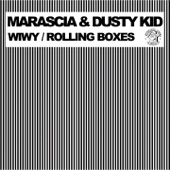 Wiwy Rolling Boxes artwork