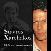 Stavros Xarchakos: 15 Great Instrumentals artwork