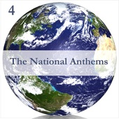 The National Anthems, Volume 4 / a Mix of Real Time & Programmed Music artwork