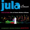 Jula De Palma in Concert (Live al teatro Sistina di Roma)