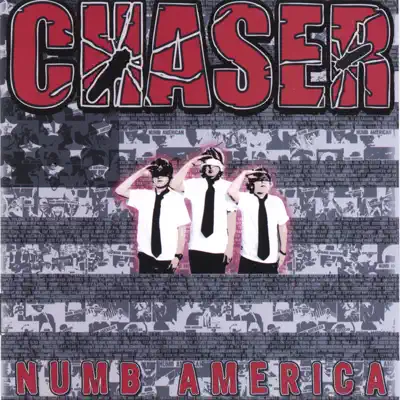 Numb America - Chaser