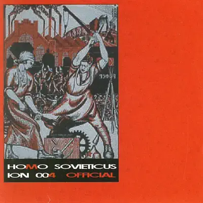 Homo Sovieticus - Ionic Vision