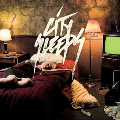 Not an Angel - City Sleeps