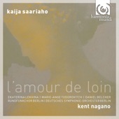 Kaija Saariaho: L'Amour de Loin artwork