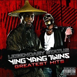 Lil Jon & The East Side Boyz & Ying Yang Twins - Salt Shaker (Feat. Lil Jon & The East Side Boyz)