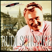 Rudi Schurike and His Famous Trio. Tonight I'am Free artwork