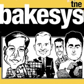 The Bakesys - Confused
