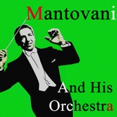 Serie All Stars Music No. 44 (Vintage Music LPs): Mantovani and His Orchestra artwork