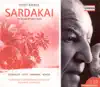 Stream & download Krenek, E.: Sardakai [Opera]