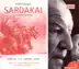 Krenek, E.: Sardakai [Opera] album cover