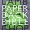 Paperback Bible - Single