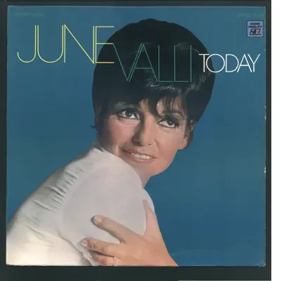 Today - June Valli
